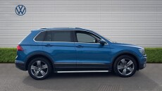 Volkswagen Tiguan 2.0 TDi 190 4Motion SEL 5dr DSG Diesel Estate